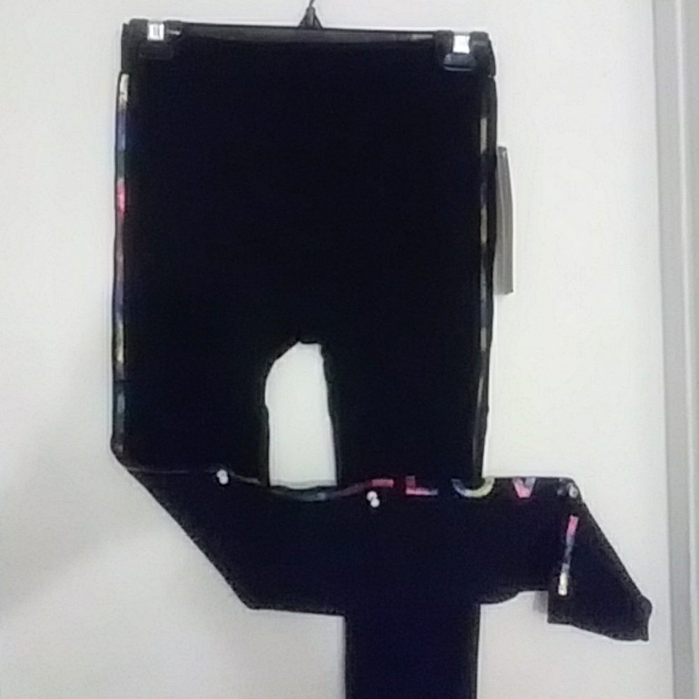 LEGGINGS S/M